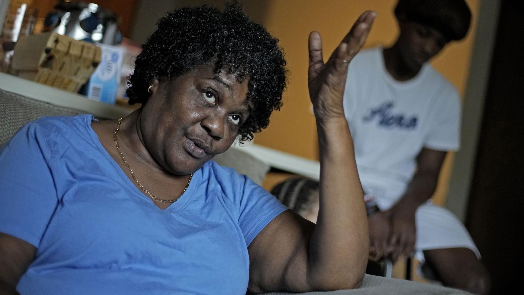 Millions struggle to pay AC bills in heat waves. Federal aid reaches only a fraction